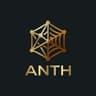 The ANTH Logo